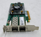 Dell 3PCN3 Dual Port Fibre Channel Host Bus Adapter