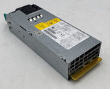 Intel E98791-010 Switching Power Supply, 750W, 80+ Platinum