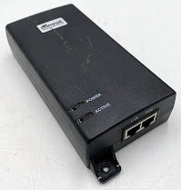 Communication Networks Gigabit PoE Injected CNGE1IPS, 55V 0.55A