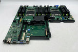 Dell 4N3DF R730 LGA2011-3 System Board