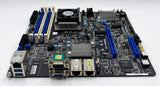 Datto OCT-D1541D4U Xeon D 1541 Server Motherboard