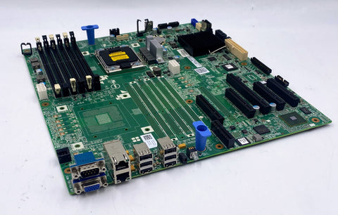 Dell PowerEdge T320 System Board MK701 FCLGA1356 Intel Xeon E5-2400 Series
