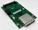 HP StorageWorks 6Gbps SAS Signal Conditioner Board 403721-003, 012769-002