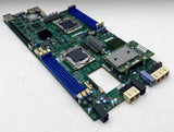 Supermicro X9DBS-F Rev 1.11 Dual LGA1356 Intel C602J DDR3 Server Motherboard