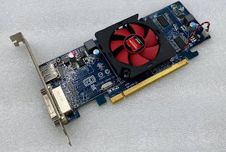 Dell VVYN4 AMD Radeon HD 7470, 1GB PCIe Graphics Card
