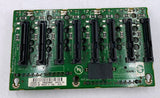 HP ProLiant DL580 G5 SAS 8-Bay Drive Backplane 449420-001