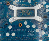 HP EliteBook 650 G10 DA0X8TMB8E0 Laptop Motherboard, i7-1355U CPU, No RAM