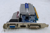 Gigabyte GV-N210SL-1GI NVIDIA GeForce 210 1GB PCIe Graphics Card