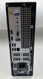 Dell OptiPlex 3070 SFF Desktop- 500GB SSD, 8GB RAM, i5-9500 CPU, Windows 11 Pro