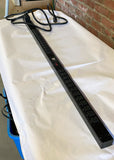 APC AP7832 Rack PDU, Metered, Zero U