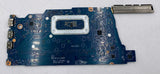 Dell HDL50 LA-L946P 9WN8J Motherboard for Inspiron 3520 with i7-1255U Processor