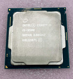 Intel Core i5-9500 SRF4B 3.0GHz 6-Core Socket 1151