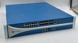 Palo Alto Networks PA-5060 Firewall 20Gbps Throughput