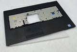Dell DPWV7 Precision 7740 Laptop Palmrest Assembly