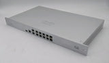Cisco Meraki MX84-HW Networking Branch Security Appliance UNCLAIMED