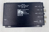 IFS Video Transmitter TPR2100