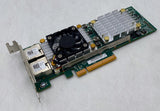 Dell HN10N 10Gigabit Ethernet Card, 2 Ports