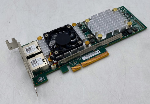 Dell HN10N 10Gigabit Ethernet Card, 2 Ports