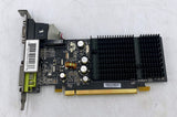 XFX GeForce 7200GS 512MB DDR2 PCI-E Graphics Card- PV-T72S-WAN