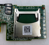 Dell PMR79 Dual Slot SD Card Reader