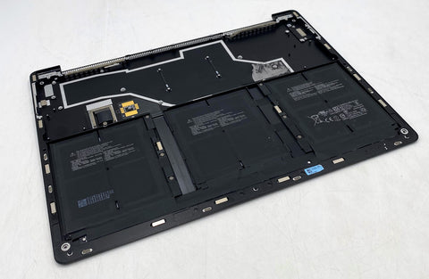 Microsoft Surface 4 1951 13.5" Laptop Base Enclosure w/ Li-Ion Batteries