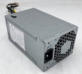 HP PCE014 Switching Power Supply, 796421-001, 200W, Non-Modular