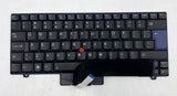 Lenovo ThinkPad Keyboard, MP-08J86S0-920, GM-85S0