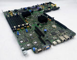Dell DT097 System Board for PowerEdge 1950 II, Dual Socket LGA771