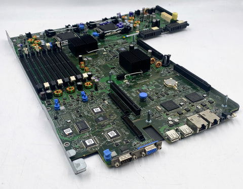 Dell DT097 System Board for PowerEdge 1950 II, Dual Socket LGA771