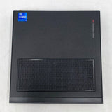 Lenovo M90q Gen 3 USFF Desktop- 512GB SSD, 16GB RAM, Intel i7-12700T CPU, W11P