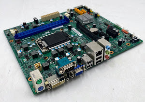 Lenovo ThinkCentre Edge 72 Desktop IH61M Motherboard