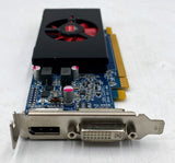 AMD Radeon HD 7570 1GB GDDR5 PCI-E Low Profile Graphics Card 109-C33457-00