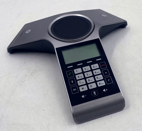 Yealink CP930W Wireless DECT Conference Phone, 3-Mic Array