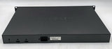 NetGear ProSafe GS724TPS 24-Port Gigabit PoE Smart Switch