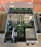 HPE ProLiant DL380 Gen9 Rack Server- No Storage, No RAM, E5-2620v3 CPU, No OS