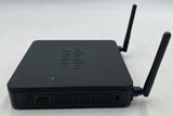 Cisco Small Business RV130W Wireless Multifunction VPN Router