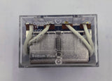 Omron LY4 General Purpose Relay 4PDT 24VDC/110VAC