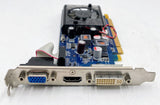 Nvidia GeForce G310 512MB PCI-E Graphics Card