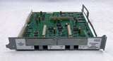 Comdial FXINT-MAUXII Auxiliary Interface Card