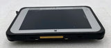 Panasonic FZ-M1JX19GVM Toughpad- No Storage, 8GB DDR3 RAM, i5-7Y57 CPU,No OS