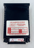 Newport Electronics FLW 204B-5 D4 C1 RMS 230VAC Digital Panel Meter