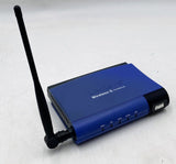 Linksys Wireless-G WPS54GU2 Wireless PrintServer