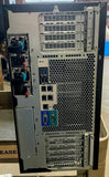 HP Proliant ML350 Gen 9 Server Tower, XEON E5-2620v3 CPU, 56GB RAM, No HDD