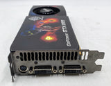 BFG Tech NVIDIA BFGEGTX2851024OC2E GeForce GTX 285 1GB GDDR3 PCIe Graphics Card
