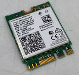 HP Intel Dual Band Wireless-AC 8265NGW WiFi Bluetooth Card 851594-001