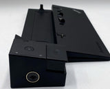 Lenovo ThinkPad Ultra Dock Type 40A2 0HM917, SD20F82750, No Key