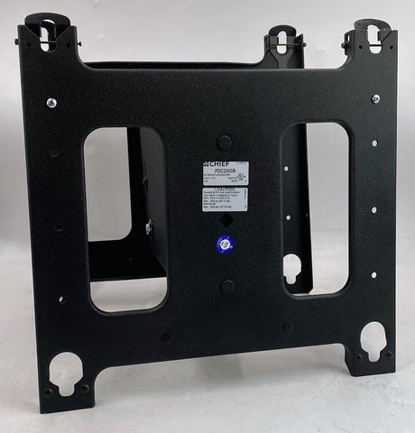 Chief Dual Ceiling Mount PDC2000B for up to 42-71" Flat Screens