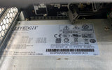 Lenovo ThinkStation P500 Tower Server, XEON E5-1630v3 CPU, 48GB RAM, No HDD