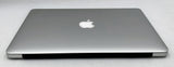 Apple MacBook Air 2015 Laptop- 128GB SSD, 8GB RAM, i5-5250U CPU, MacOS11 Big Sur