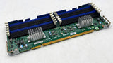 Supermicro X10QBi-MEM1 12-Slot DDR3 Memory Board